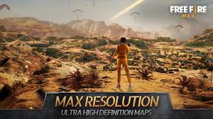 下载 Free Fire MAX 3.0 APK latest v2.59.5 for Android